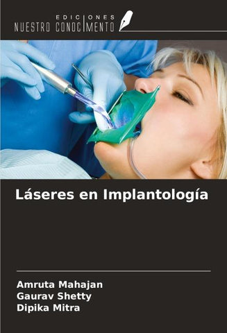 Láseres en Implantología