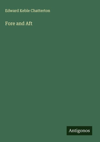 Fore and Aft