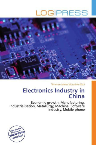 Electronics Industry in China