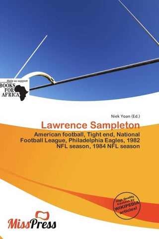 Lawrence Sampleton
