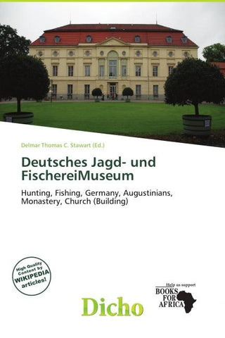Deutsches Jagd- und FischereiMuseum