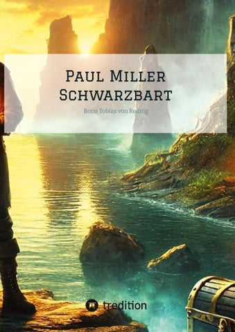 Paul Miller