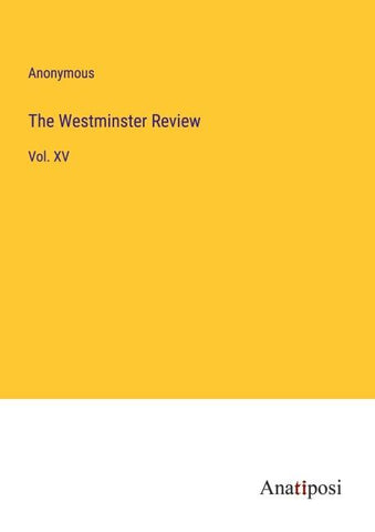 The Westminster Review