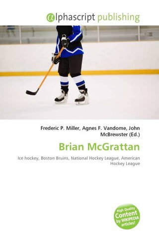 Brian McGrattan