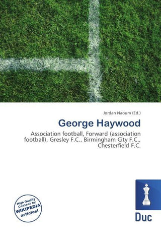George Haywood
