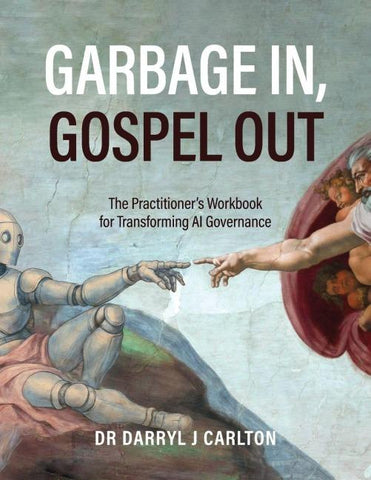 Garbage In, Gospel Out