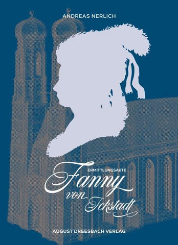 Fanny von Ickstadt