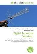 Digital Terrestrial Television