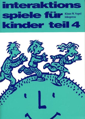 Interaktionsspiele für Kinder Teil 4