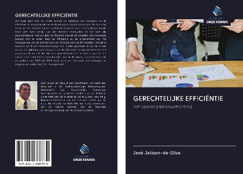 GERECHTELIJKE EFFICIËNTIE