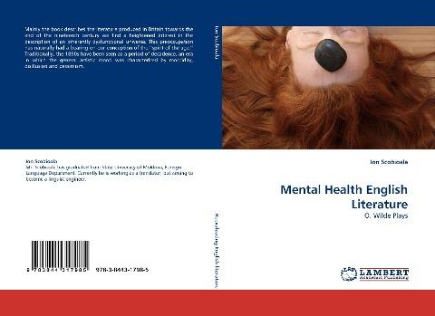 Mental Health English Literature