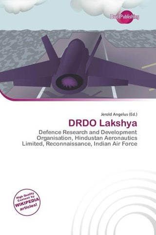DRDO Lakshya