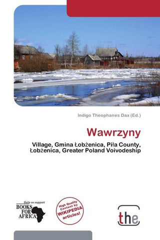 Wawrzyny