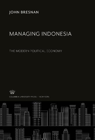 Managing Indonesia