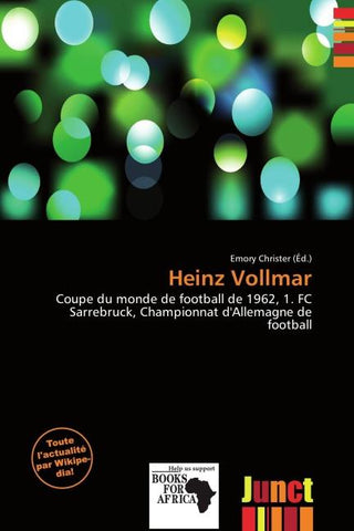 Heinz Vollmar