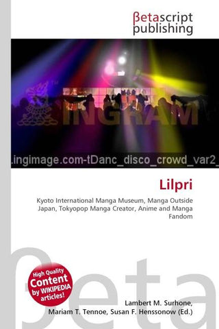 Lilpri