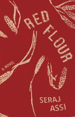 Red Flour