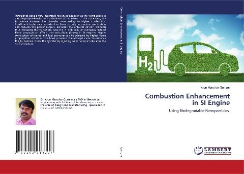 Combustion Enhancement in SI Engine