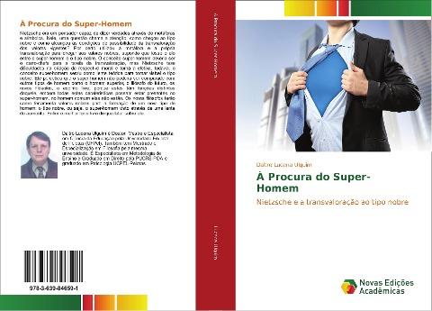 À Procura do Super-Homem