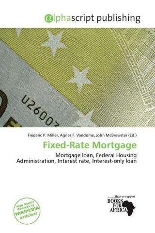 Fixed-Rate Mortgage