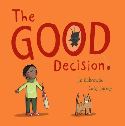 The Good Decision