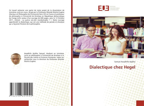 Dialectique chez Hegel