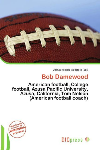Bob Damewood
