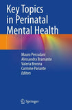 Key Topics in Perinatal Mental Health