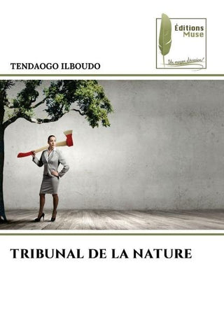 TRIBUNAL DE LA NATURE