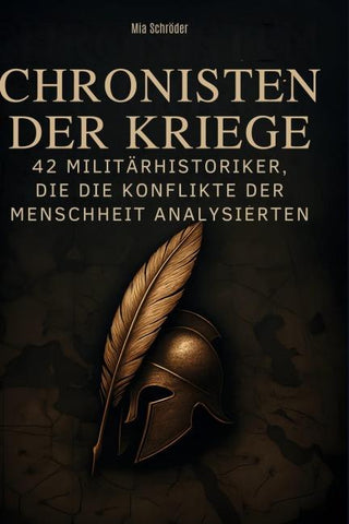 Chronisten der Kriege