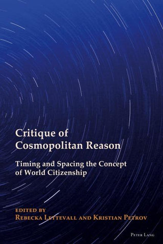 Critique of Cosmopolitan Reason