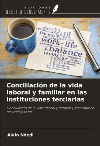 Conciliación de la vida laboral y familiar en las instituciones terciarias