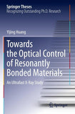 Towards the Optical Control of Resonantly Bonded Materials