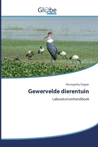 Gewervelde dierentuin
