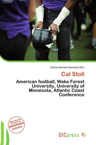 Cal Stoll