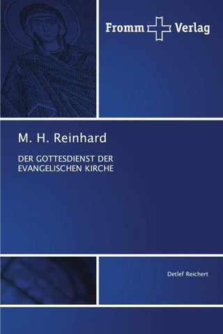 M. H. Reinhard