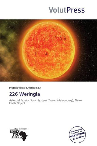 226 Weringia