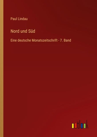 Nord und Süd