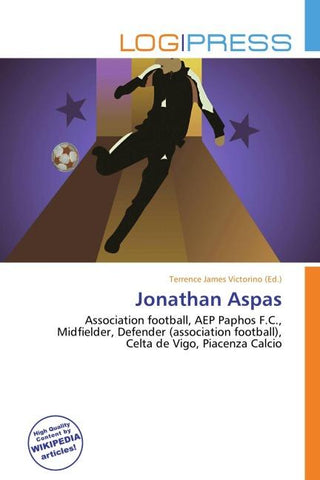 Jonathan Aspas