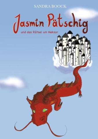 Jasmin Pätschig