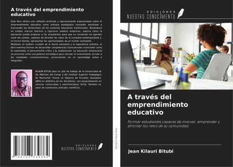 A través del emprendimiento educativo