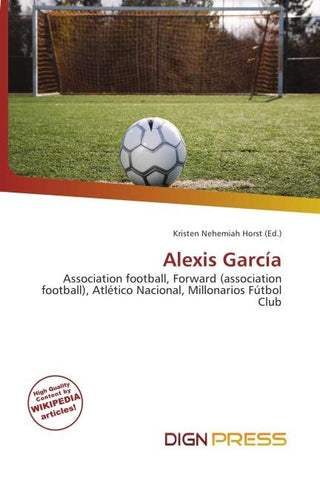 Alexis García