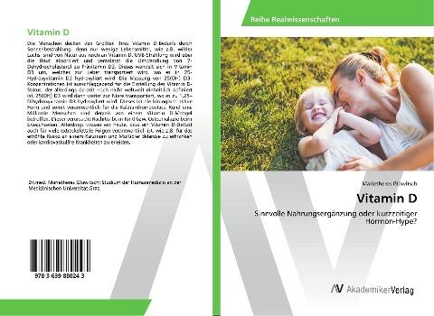 Vitamin D