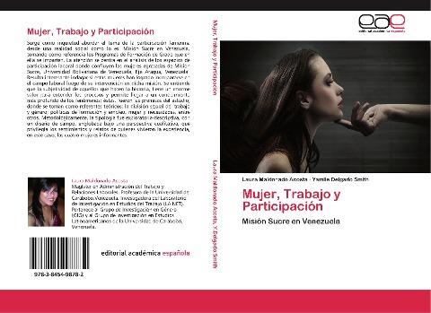 Mujer, Trabajo y Participación