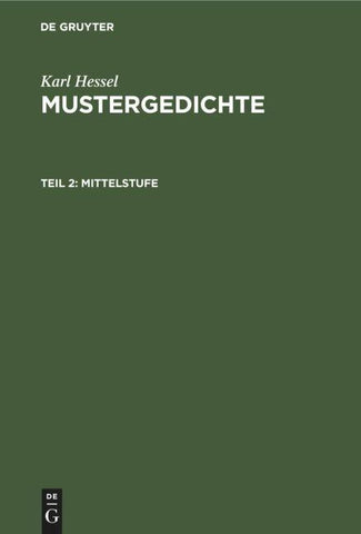 Mittelstufe