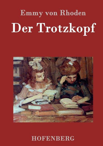 Der Trotzkopf
