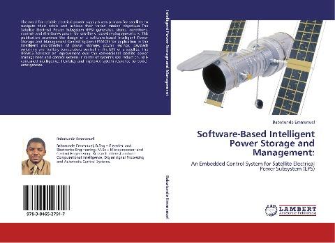 Software-Based Intelligent Power Storage and Management: