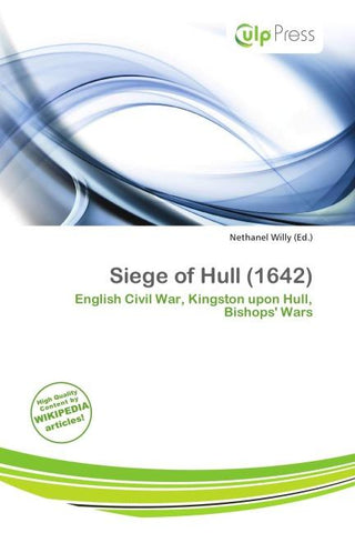 Siege of Hull (1642)