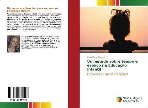 Um estudo sobre tempo e espaço na Educação Infantil