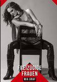 Freizügige Frauen